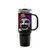 Captain Spaulding Insulated Travel Mug