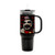 Captain Spaulding Laugh Insulated Travel Mug