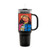 Cardi B Hip Hop Rap Star Music Insulated Travel Mug