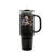 Cardi B Singer Music Insulated Travel Mug