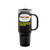Carrer Goals Sonographer Ninja Insulated Travel Mug