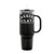 Cassius Clay Muhammad Ali Boxing Gym Insulated Travel Mug
