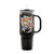 Cat Incade Chapter One Insulated Travel Mug