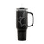 Cats Bum Insulated Travel Mug
