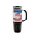 Chance Rapper 3 Three Logo Insulated Travel Mug