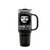 Chenin Blanc Wine Che Guevara Insulated Travel Mug