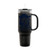 Cherry River Navy Insulated Travel Mug