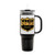 Chicago Vice District Brewing Insulated Travel Mug