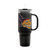 Chief Wahoo Cleveland Indians Logo Baseball Insulated Travel Mug