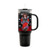Christina Hendricks Insulated Travel Mug