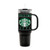 Christmas Coffee Insulated Travel Mug