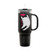 Clearance Place Cat Here Insulated Travel Mug