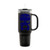 Clearance Potbellied Alien Insulated Travel Mug