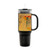 Clement Bicycle Insulated Travel Mug
