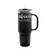 Coffee Queen Insulated Travel Mug