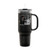 Colin Kaepernick Malcolm X I Know My Rights Insulated Travel Mug