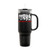 Communist Idols Insulated Travel Mug