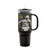 Conor Mcgregor Quote Insulated Travel Mug