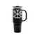 Cool Viking Compass Vegvisir Insulated Travel Mug
