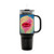 Cotton Mouth Candy Insulated Travel Mug