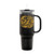Crossed Sigils 3 Insulated Travel Mug