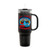 Cuphead Mugman Los Pollos Insulated Travel Mug