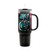 Cyber Punk Cyberpunk Blade Runner Androids Rachel Philip Insulated Travel Mug