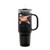 Dab Bod Kat Art Insulated Travel Mug