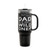 Dad Of The Wild One 2 Insulated Travel Mug