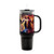 Dark Phoenix Cover Insulated Travel Mug