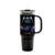 Darth Vader Poster Insulated Travel Mug