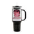 David Bowie Aladdin Sane Insulated Travel Mug