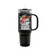 David Bowie Poster Show Insulated Travel Mug