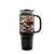 Dc Comics Harley Quinn 2 Insulated Travel Mug