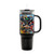 Dc Comics Rebirth Insulated Travel Mug