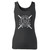 High quality print of this slim fit all men must serve nebula wall game of throne women tank top will turn heads. And bystanders won't be disappointed - the racerback cut looks good one any woman's shoulders.