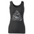 High quality print of this slim fit all seeing eye illuminati nwo new world order women tank top will turn heads. And bystanders won't be disappointed - the racerback cut looks good one any woman's shoulders. High quality print of this slim fit all seeing eye illuminati nwo new world order women tank top will turn heads. And bystanders won't be disappointed - the racerback cut looks good one any woman's shoulders.