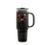 Deadpool And Venom Insulated Travel Mug