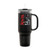 Deadpool And Venom Marvel Insulated Travel Mug