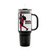 Deadpool Bad Smart Great Insulated Travel Mug