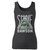 High quality print of this slim fit all seeing eye shane dawson women tank top will turn heads. And bystanders won't be disappointed - the racerback cut looks good one any woman's shoulders.