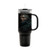 Death Stranding Cover Insulated Travel Mug
