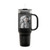 Debbie Harry Blondie Singer Rock Pop Disco Insulated Travel Mug