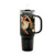 Debra Jo Fondren Long Hair Styles Insulated Travel Mug