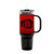 Derrick Rose Identity Insulated Travel Mug
