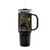 Descendants Of Bahamut Insulated Travel Mug