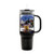 Detective Pikachu Insulated Travel Mug