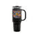 Devil's Music Sing Along Cotton Insulated Travel Mug