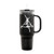Devil Trap True Detective Insulated Travel Mug