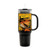 Dick Tracy Returns In 2018 Insulated Travel Mug